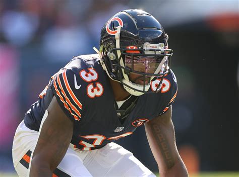 Chicago Bears’ Jaylon Johnson and Montez Sweat are named Pro Bowlers for the 1st time